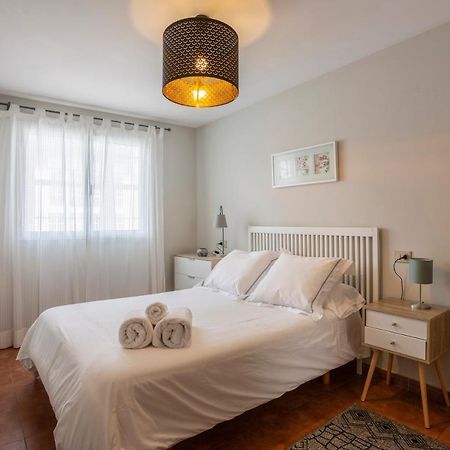 Апартаменты Apartamento Bed&Center 2A Луго Экстерьер фото