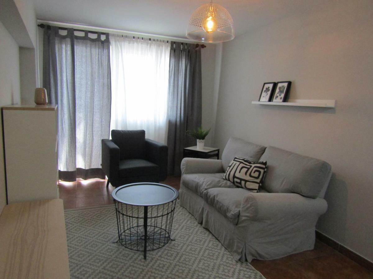 Апартаменты Apartamento Bed&Center 2A Луго Экстерьер фото