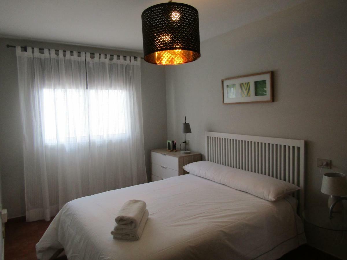 Апартаменты Apartamento Bed&Center 2A Луго Экстерьер фото
