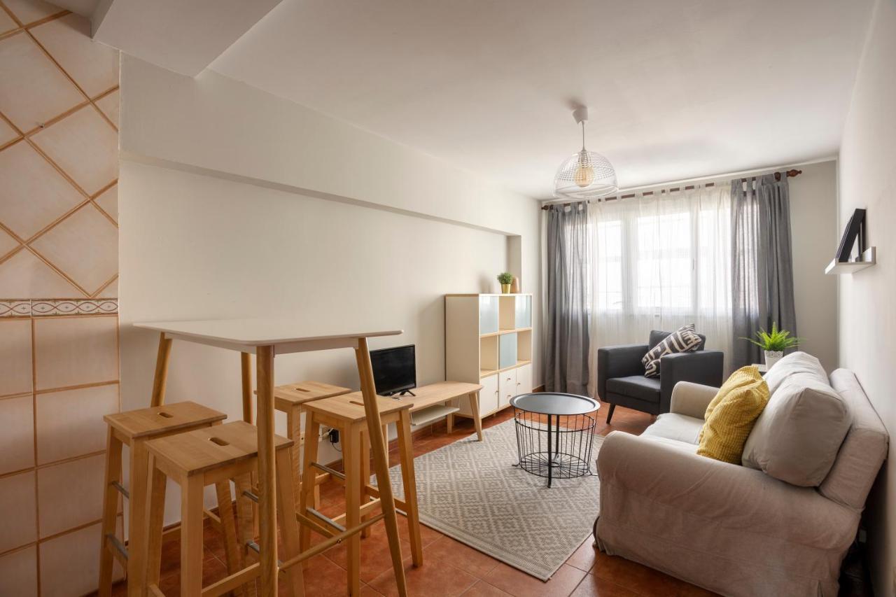 Апартаменты Apartamento Bed&Center 2A Луго Экстерьер фото